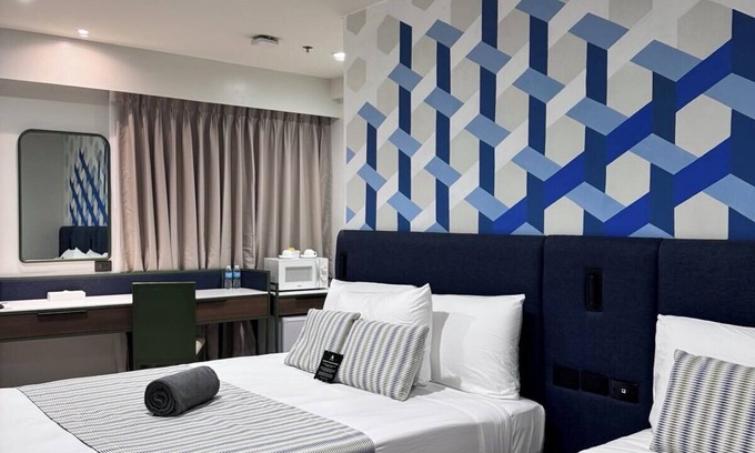 Panglao Hotel | Stellar Panglao