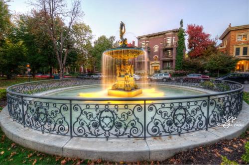 Old Louisville Apartment | Stellar Suites (Long Stays)