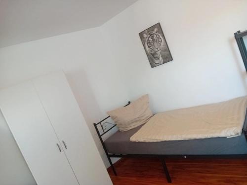 Crimmitschau Apartment | Stellas Monteurwohnungen