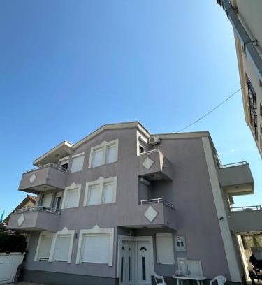 Bregvija Apartment | Stellax Apartment