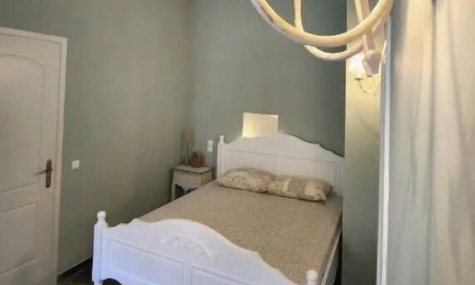 Paleopolis House | Stellinas Pretty House