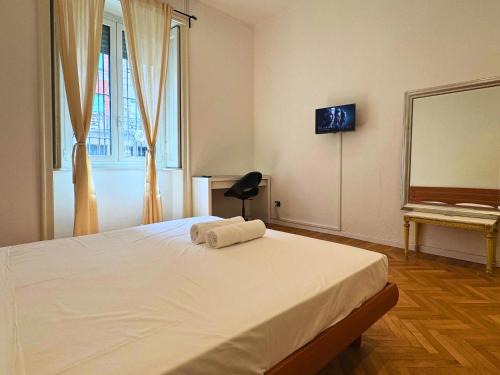 Zona Solari Apartment | Stendhal Apartment - Design District