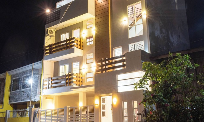 Vigan Apartment | Step Back in Time with Modern Comfort: 1-Bedroom Hideaway in Vigan City.