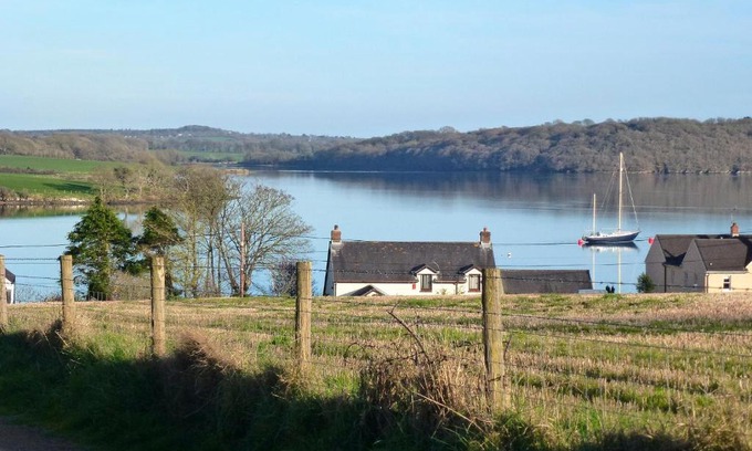 Llangwm House | Stephens Cottage
