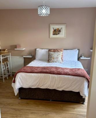 Fort William Apartment | Stepping Stone