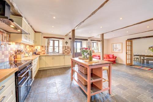 Marwood House | Stepps Farm