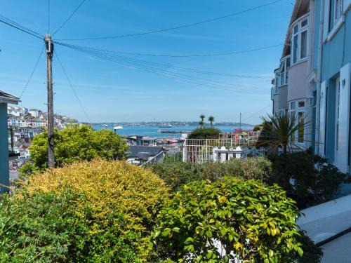 Brixham House | Steps End