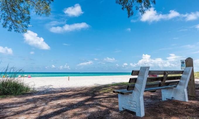 Ilexhurst House | Steps To The Beach, Private & Heated Pool, Renovated - Now Booking Summer/Fall!
