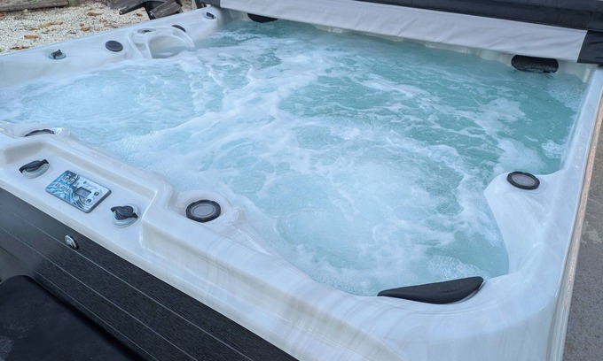 Englewood House | Steps to Water! Sunsets, Hot Tub! Englewood, Fl. The Best Kept Secret!