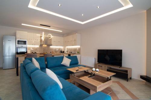 Volos Apartment | StergiosApartment in Volos