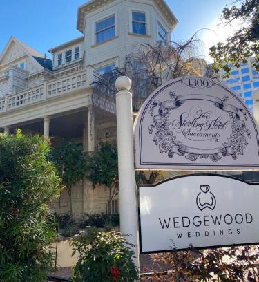 Downtown Sacramento Hotel | Sterling Hotel