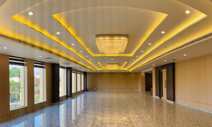 Jwalapur Hotel | Sterling Mantra Haridwar