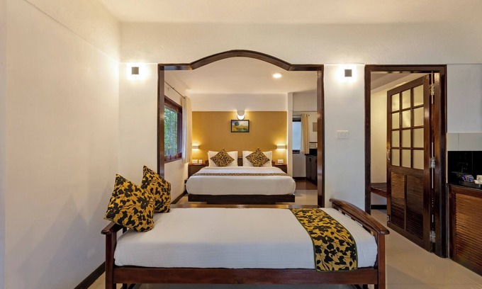 Vythiri Resort | Sterling Vythiri Wayanad