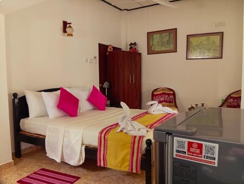 Ekala Bed & Breakfast | Steur Villa