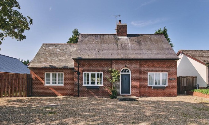 Pudleston House | Steward's Cottage