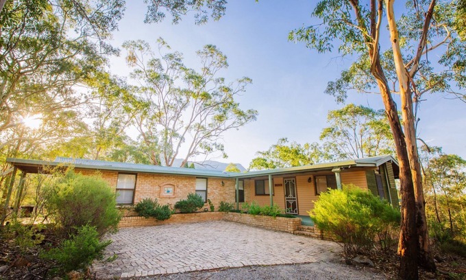 Pokolbin Cottage | Stewart Cottage - vineyards getaway