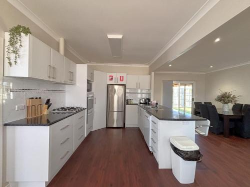 Esperance House | Stewarts House