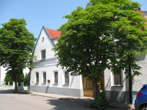 Illmitz Apartment | Stieglerhof KG