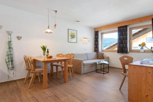 Issengo Apartment | Stiflerhof Apt Arnika