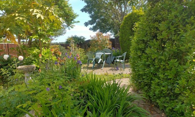 Pagham House | Stile cottage