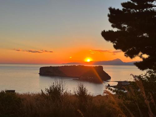 San Nicola Arcella House | STILL HOUSE