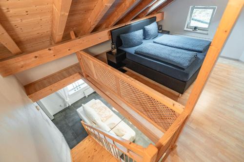 Immenstadt im Allgaeu Apartment | Stilvolle Ferienwohnung in Immenstadt zentral & mit Parkplatz