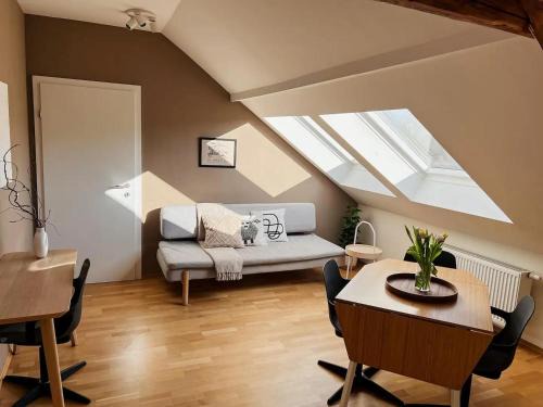 Jakomini Apartment | Stilvolle Stadtwohnung - Self Check-in mit guten Parkmöglichkeiten