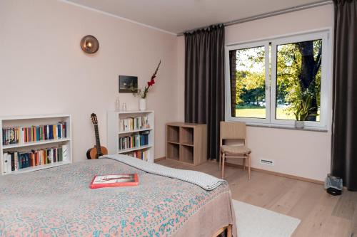 Niendorf House | Stilvolles Ambiente im grünen Hamburg!