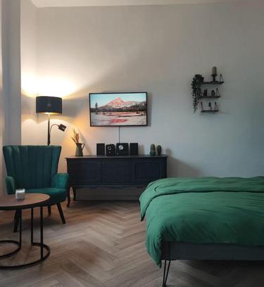 Altenhagen Apartment | Stilvolles Appartment in Hagen