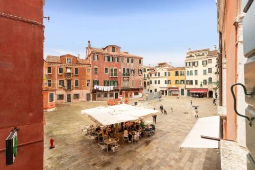 San Polo Apartment | Stin House Basilica dei Frari