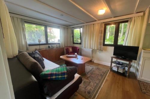 Bad Doberan House | Stine 1