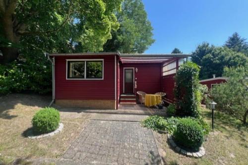 Bad Doberan House | Stine 2