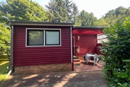 Bad Doberan House | Stine 5