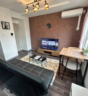 Chitose Apartment | Stisfy サティスファイ