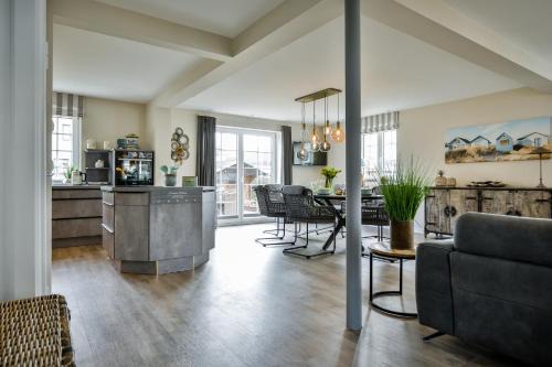 Hornum House | Stjerna Hues