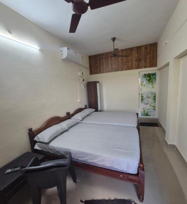 Nattarasankottai Cabin | STM StayInn