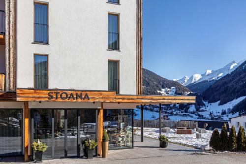 San Giacomo Apartment | Stoana Apt 1-1