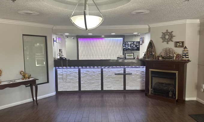 Stockbridge Hotel | Stockbridge Inn