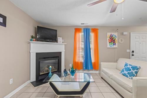 Stockbridge House | Stockbridge South of Atlanta - Private Room 2