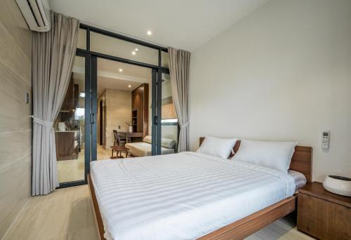 Phu Nhuan Apartment | Stockholm Apartment