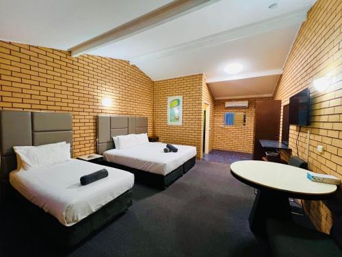 Narromine Hotel | Stockman Motor Inn