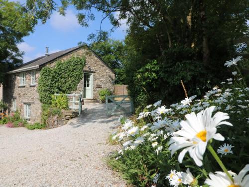 Liskeard House | Stocks Barn