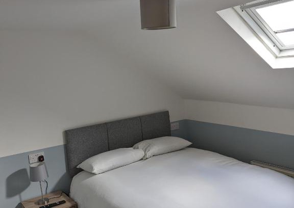 Hartlepool House | Stockton road apartments