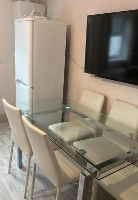 Larkhall Apartment | Stockwell apartment- ground floor