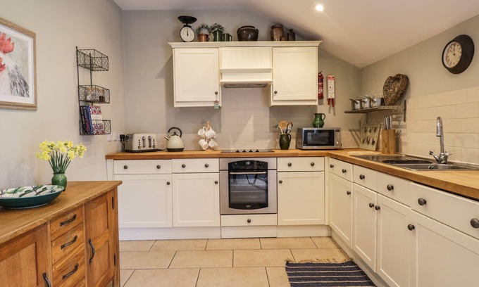 Welton Cottage | Stockwell Hall Cottage
