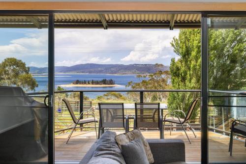 Jindabyne Apartment | Stockyards 3 - Jindabyne Luxury Townhouse