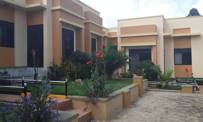 Kireka Apartment | Stod Villas