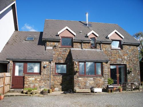 Stoke Rivers Bed & Breakfast | Stoke House Bed and Breakfast