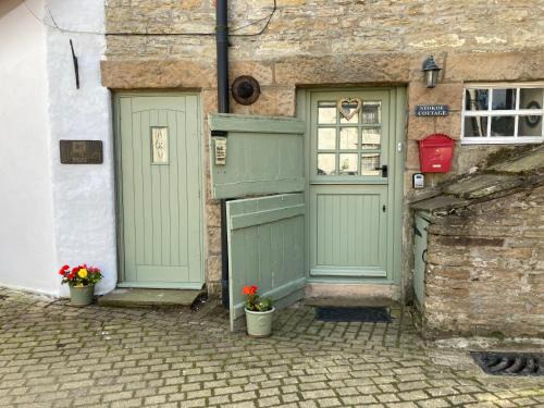 Alston House | 'Stokoe Cottage'
