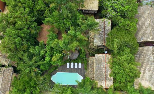 Guarda do Embau Hotel | Stolz Chales